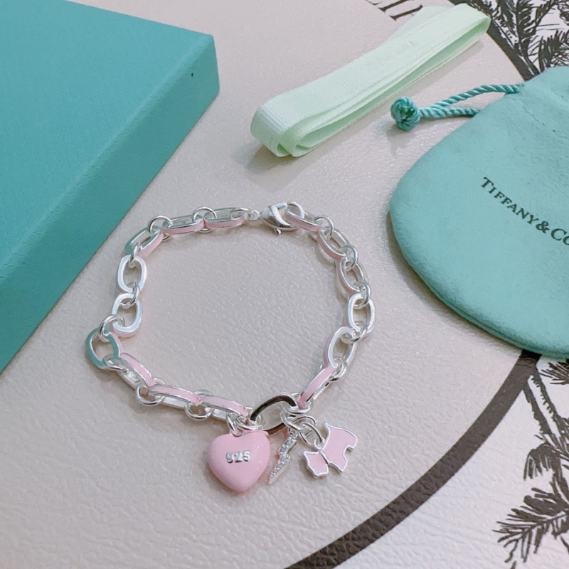 T*f*ny bracelets